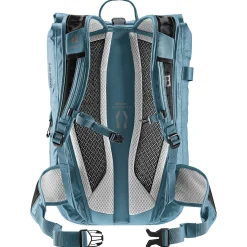 Amager 25+5 - wasserdichter Fahrradrucksack 15" 48 cm (atlantic)