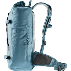 Amager 25+5 - wasserdichter Fahrradrucksack 15