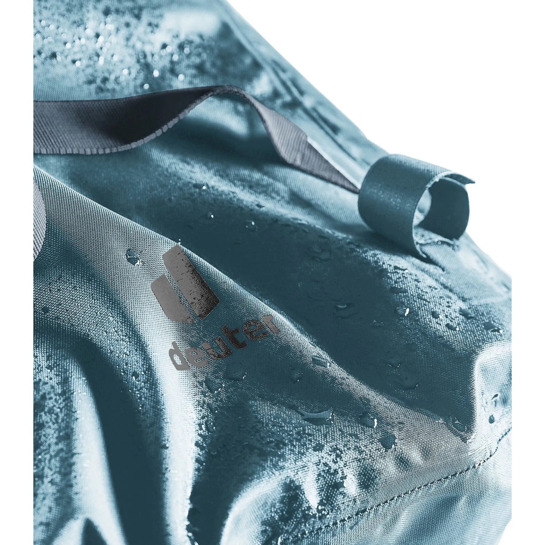 Amager 25+5 - wasserdichter Fahrradrucksack 15" 48 cm (atlantic)
