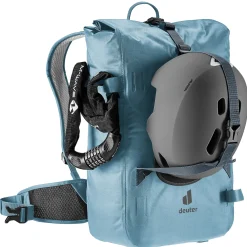 Amager 25+5 - wasserdichter Fahrradrucksack 15
