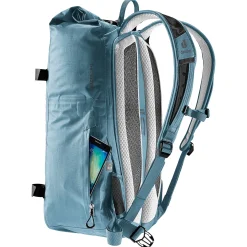 Amager 25+5 - wasserdichter Fahrradrucksack 15