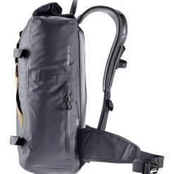 Amager 25+5 - wasserdichter Fahrradrucksack 15" 48 cm (graphite)