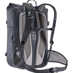 Amager 25+5 - wasserdichter Fahrradrucksack 15