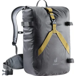 Amager 25+5 - wasserdichter Fahrradrucksack 15