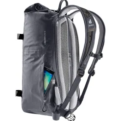 Amager 25+5 - wasserdichter Fahrradrucksack 15