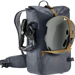 Amager 25+5 - wasserdichter Fahrradrucksack 15