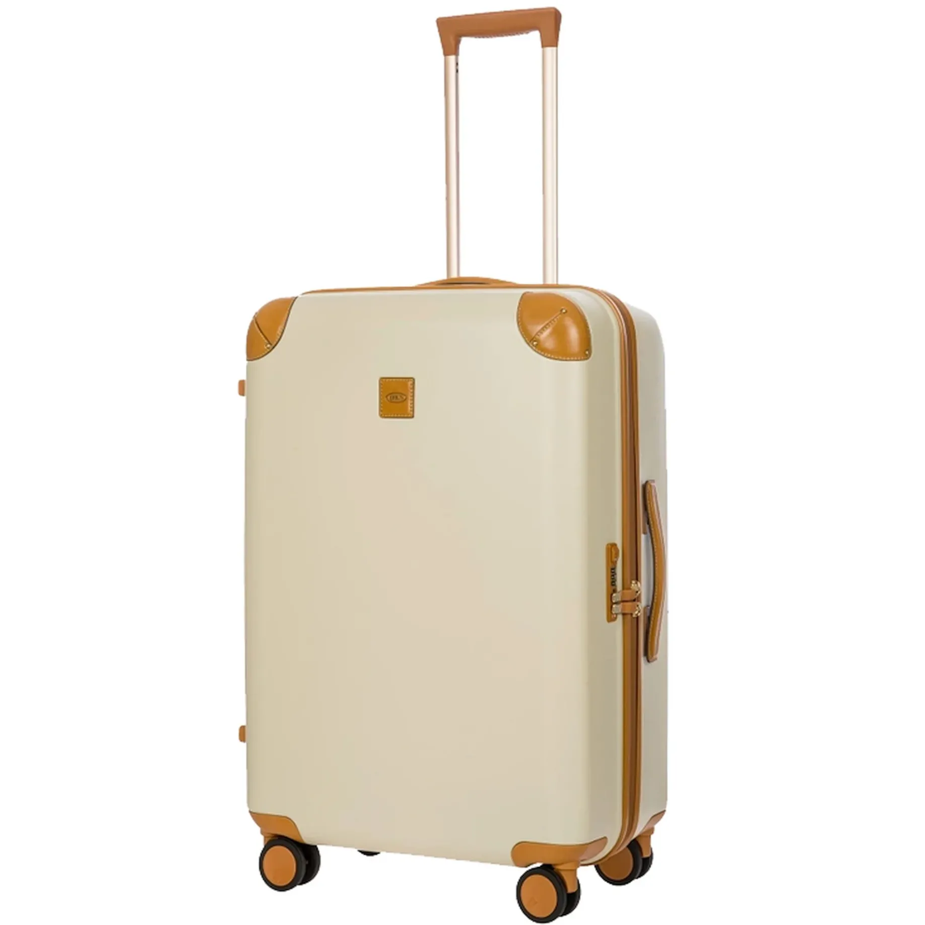 Amalfi - 4-Rollen-Trolley 70.5 cm (cream)
