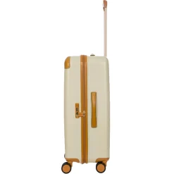 Amalfi - 4-Rollen-Trolley 70.5 cm (cream)