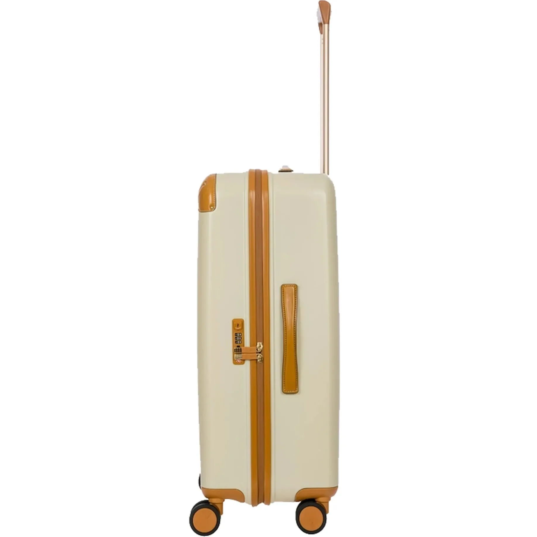 Amalfi - 4-Rollen-Trolley 70.5 cm (cream)