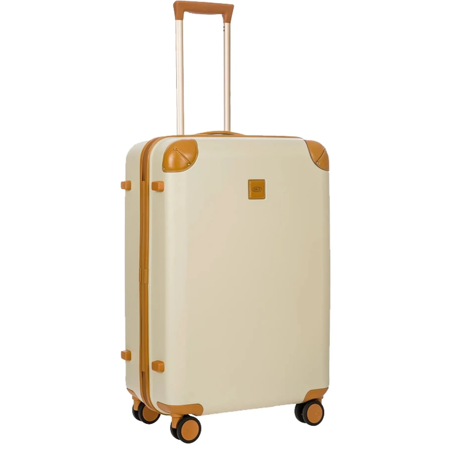 Amalfi - 4-Rollen-Trolley 70.5 cm (cream)
