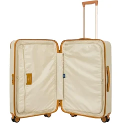Amalfi - 4-Rollen-Trolley 70.5 cm (cream)
