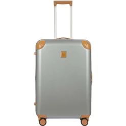 Amalfi - 4-Rollen-Trolley 70.5 cm (silver)