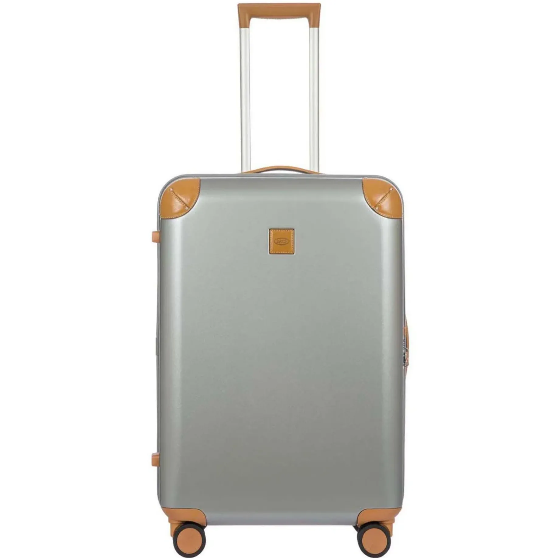 Amalfi - 4-Rollen-Trolley 70.5 cm (silver)