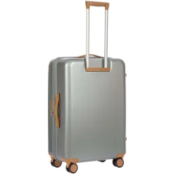 Amalfi - 4-Rollen-Trolley 70.5 cm (silver)