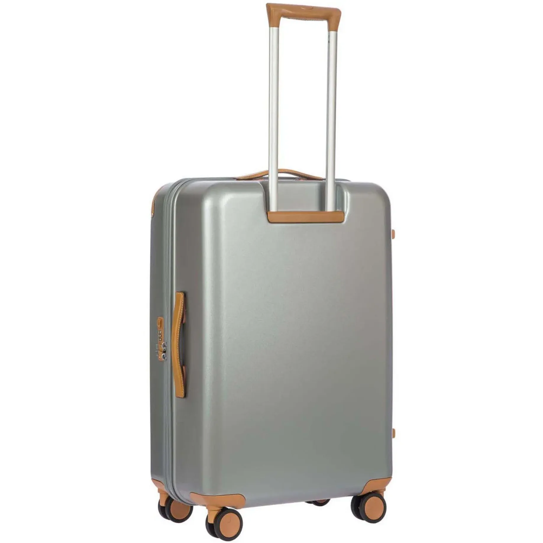 Amalfi - 4-Rollen-Trolley 70.5 cm (silver)