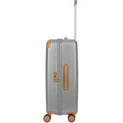Amalfi - 4-Rollen-Trolley 70.5 cm (silver)