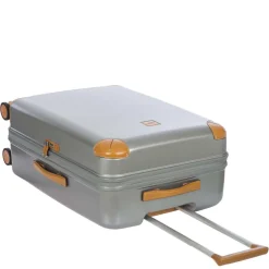 Amalfi - 4-Rollen-Trolley 70.5 cm (silver)