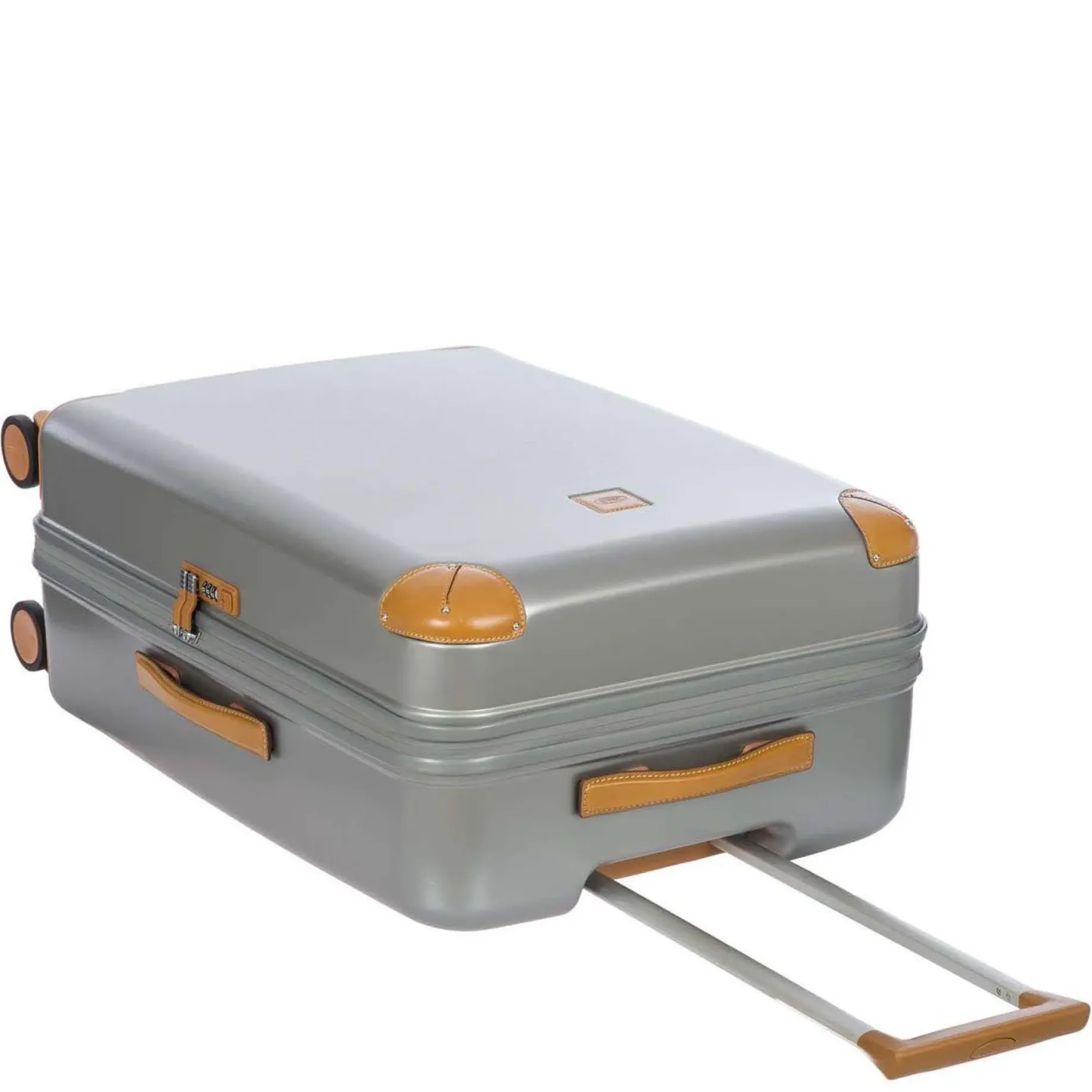 Amalfi - 4-Rollen-Trolley 70.5 cm (silver)