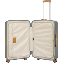 Amalfi - 4-Rollen-Trolley 70.5 cm (silver)