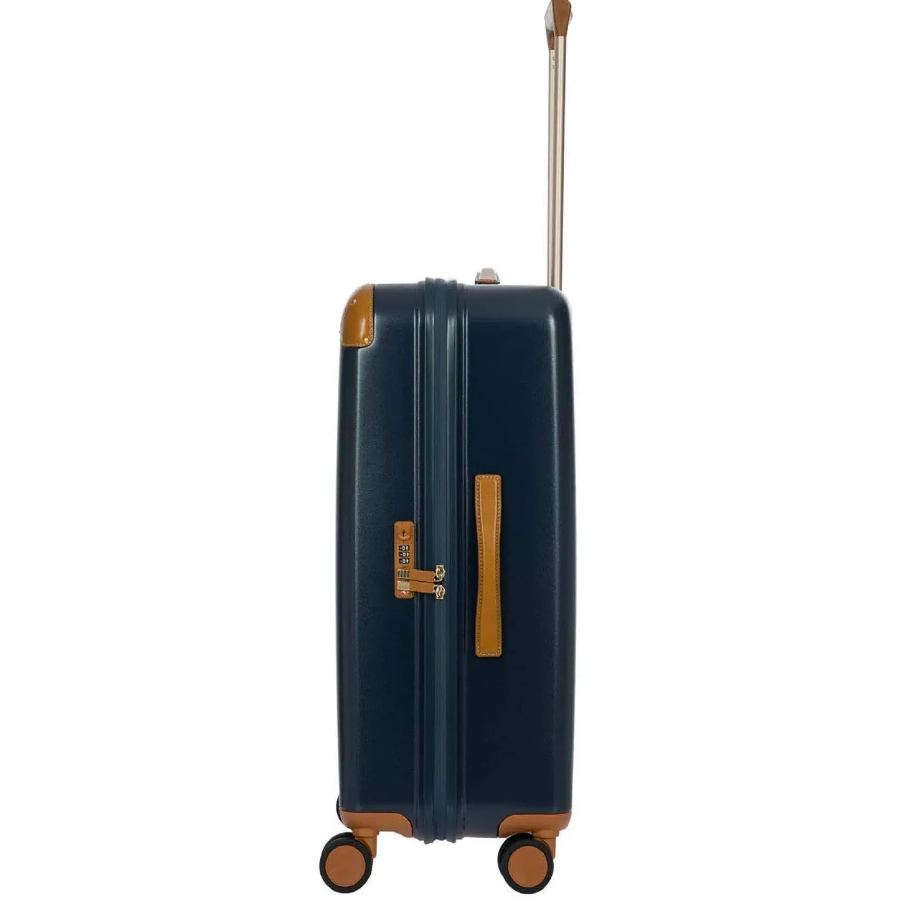 Amalfi - 4-Rollen-Trolley 70.5 cm (blue)