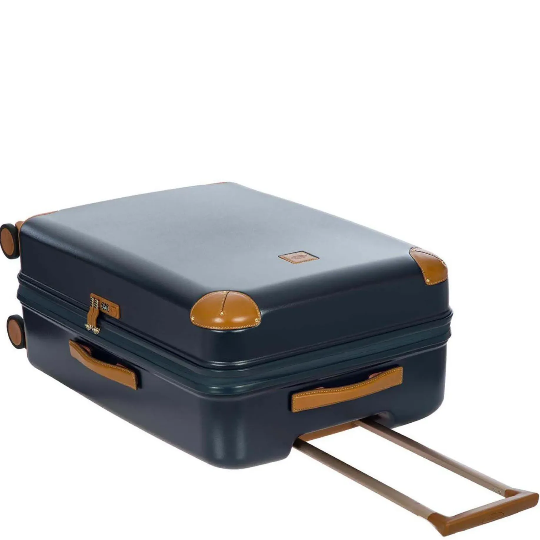 Amalfi - 4-Rollen-Trolley 70.5 cm (blue)