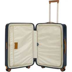 Amalfi - 4-Rollen-Trolley 70.5 cm (blue)