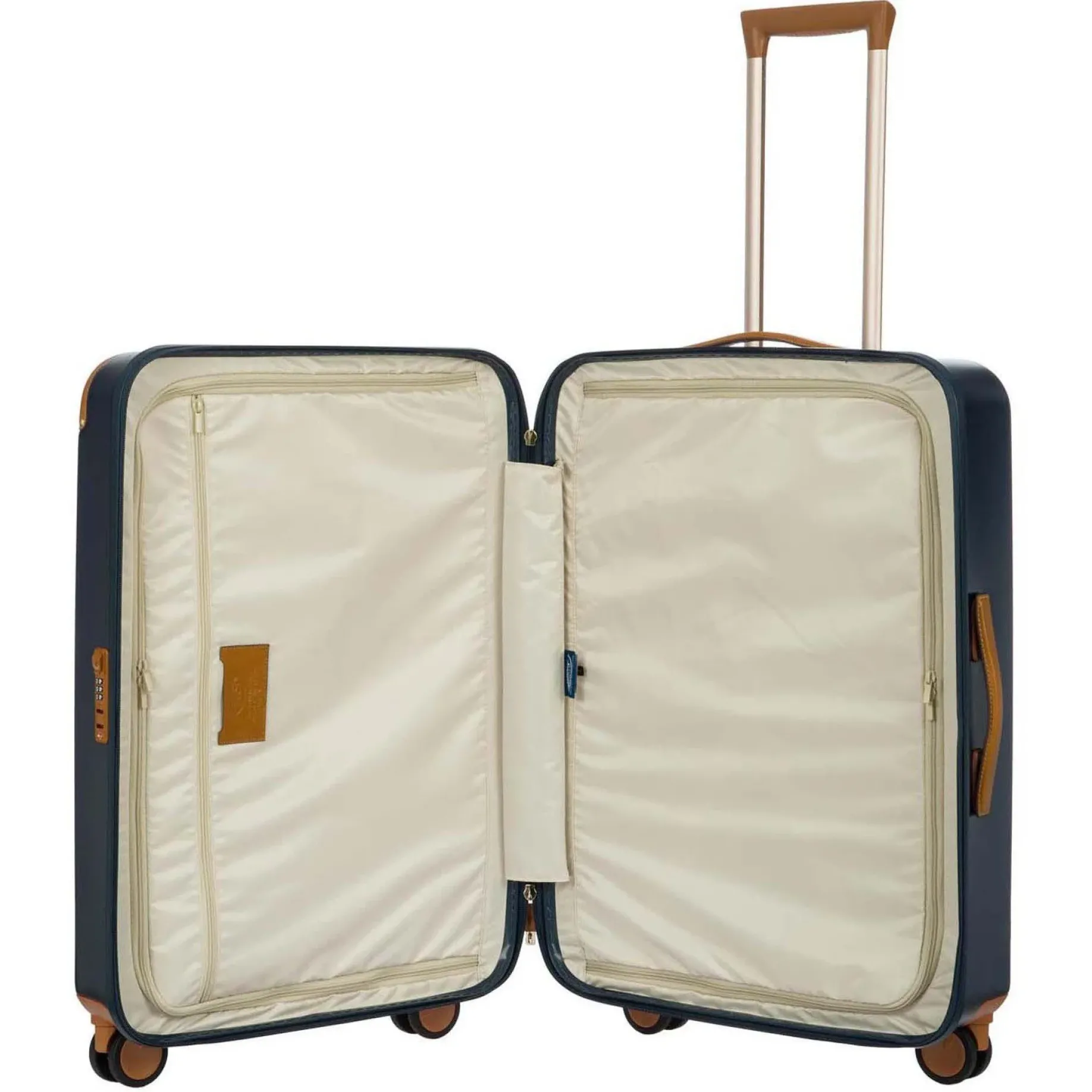 Amalfi - 4-Rollen-Trolley 70.5 cm (blue)