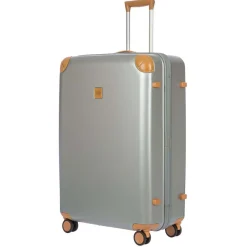 Amalfi - 4-Rollen-Trolley 82 cm (silver)