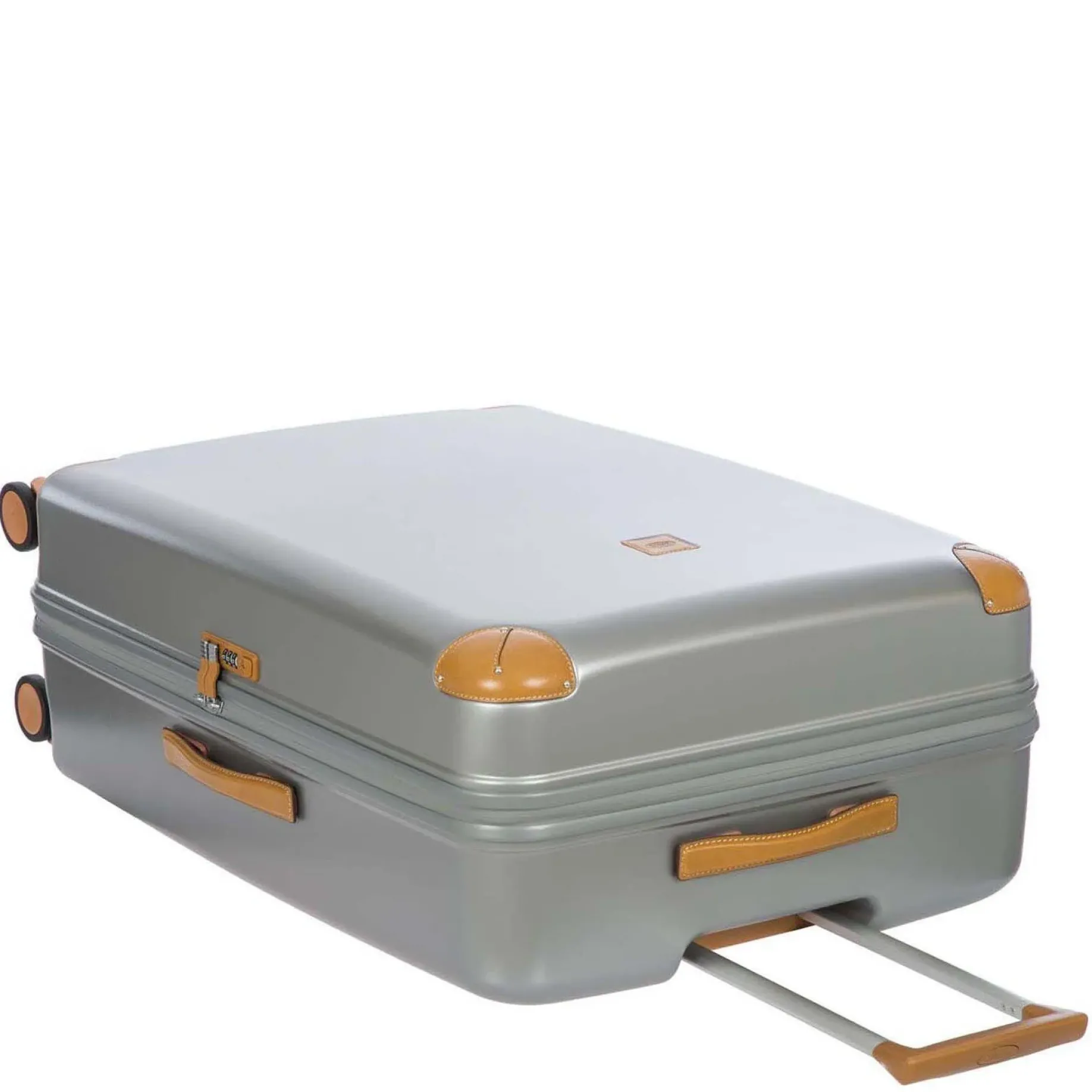 Amalfi - 4-Rollen-Trolley 82 cm (silver)