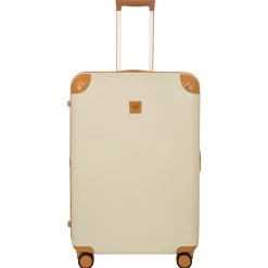 Amalfi - 4-Rollen-Trolley L 76 cm (cream)