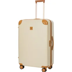 Amalfi - 4-Rollen-Trolley L 76 cm (cream)