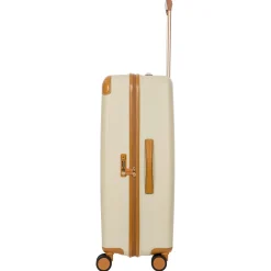 Amalfi - 4-Rollen-Trolley L 76 cm (cream)