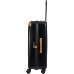 Amalfi - 4-Rollen-Trolley L 76 cm (black)