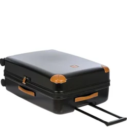 Amalfi - 4-Rollen-Trolley L 76 cm (black)