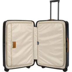 Amalfi - 4-Rollen-Trolley L 76 cm (black)
