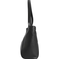 Amalia - Shopper 45 cm (noir)