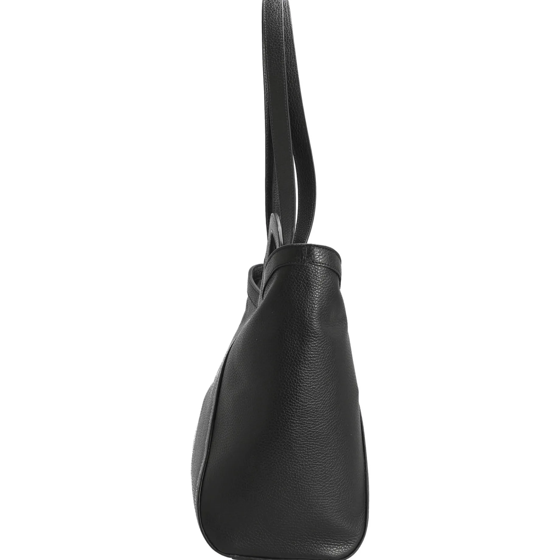 Amalia - Shopper 45 cm (noir)
