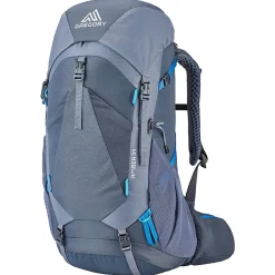 Amber 34 - Women's Reiserrucksack 64 cm (arctic grey)