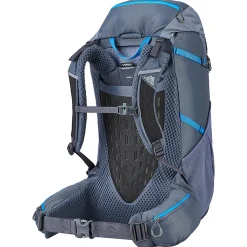 Amber 34 - Women's Reiserrucksack 64 cm (arctic grey)