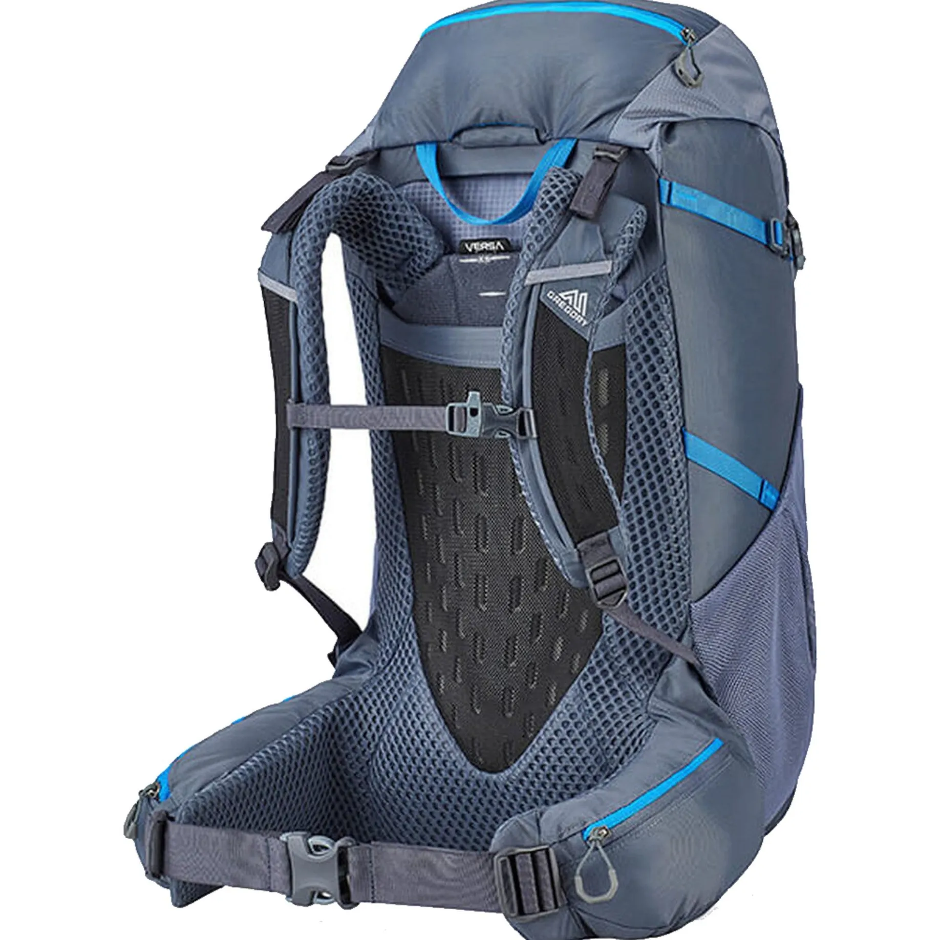 Amber 34 - Women's Reiserrucksack 64 cm (arctic grey)