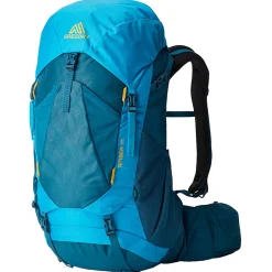 Amber 44 Plus - Women's Wanderrucksack 63.5 cm (coral blue)