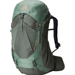 Amber 34 RC - Women's Wanderrucksack 64 cm (lichen green)
