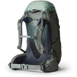 Amber 34 RC - Women's Wanderrucksack 64 cm (lichen green)