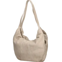 Amelies Nettle Bed Ginseng - Schultertasche 37 cm (chateau grey)
