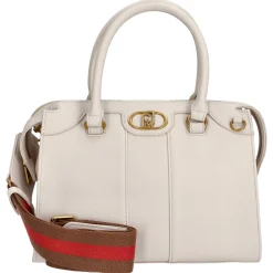 Anaba - Henkeltasche M 28 cm (true champagne)