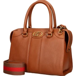 Anaba - Henkeltasche M 28 cm (deer)
