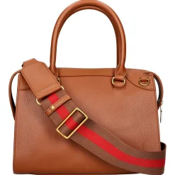 Anaba - Henkeltasche M 28 cm (deer)