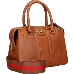 Anaba - Henkeltasche M 28 cm (deer)