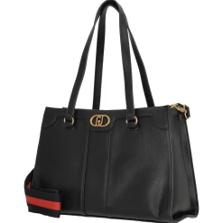 Anaba - Shopper M 35 cm (black)