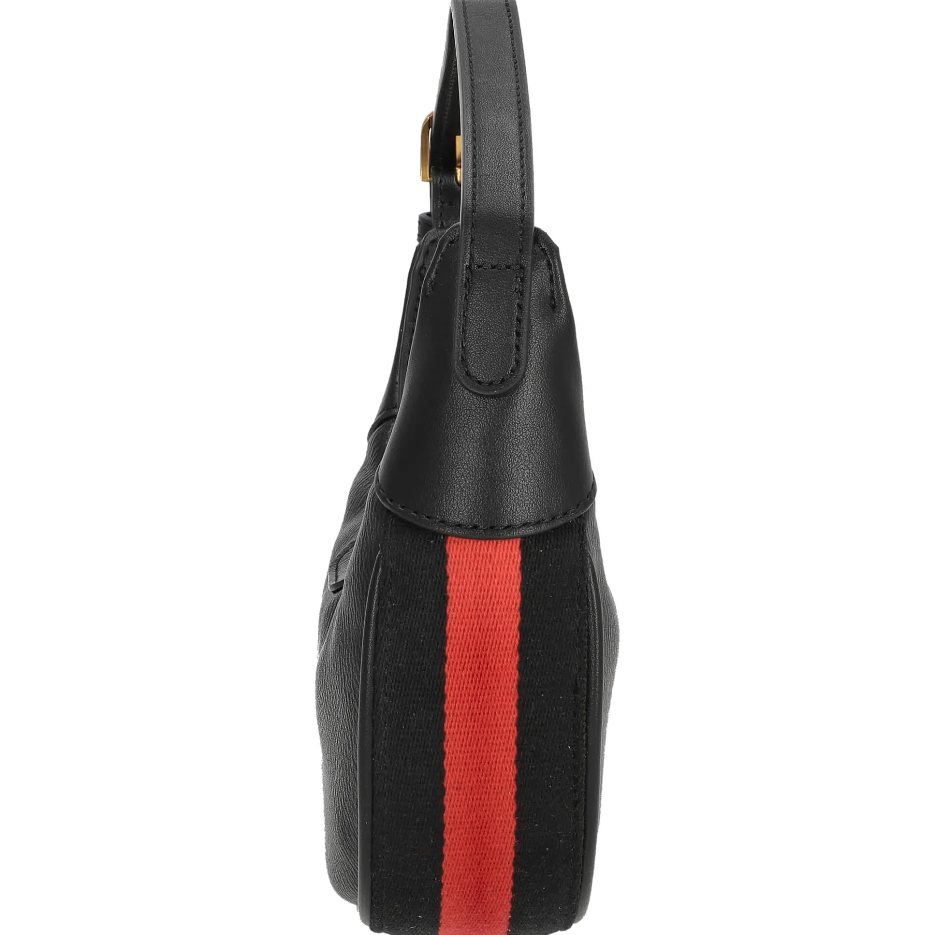 Anaba Hobo - Umhängetasche XS 20 cm (black)